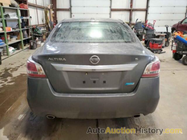 NISSAN ALTIMA 2.5, 1N4AL3AP3EN252642