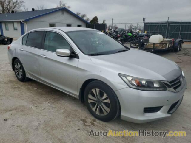 HONDA ACCORD LX, 1HGCR2F30EA159121