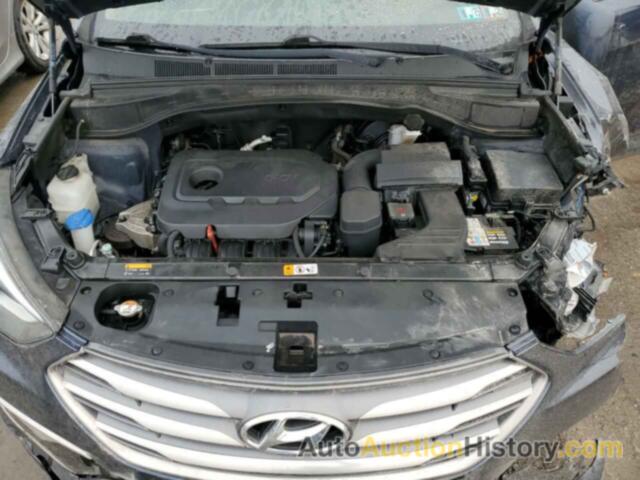 HYUNDAI SANTA FE, 5NMZUDLB9HH028715