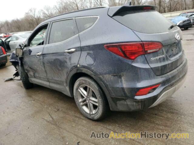 HYUNDAI SANTA FE, 5NMZUDLB9HH028715