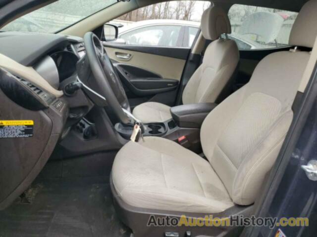 HYUNDAI SANTA FE, 5NMZUDLB9HH028715