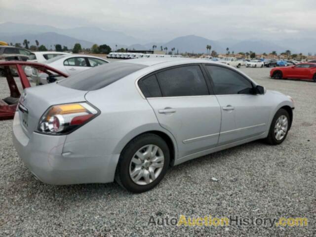 NISSAN ALTIMA BASE, 1N4AL2AP0BN504174