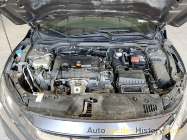 HONDA CIVIC LX, 19XFC2F57GE084562