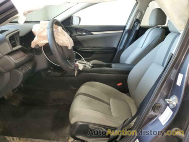 HONDA CIVIC LX, 19XFC2F57GE084562