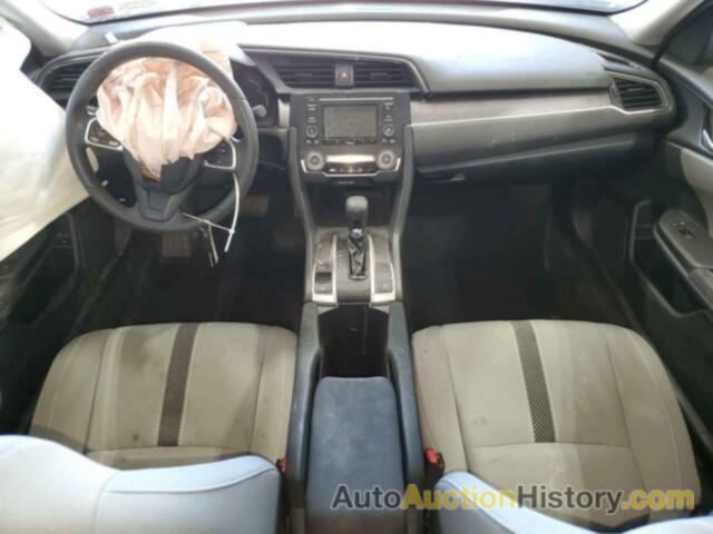 HONDA CIVIC LX, 19XFC2F57GE084562