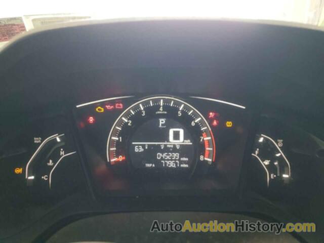 HONDA CIVIC LX, 19XFC2F57GE084562