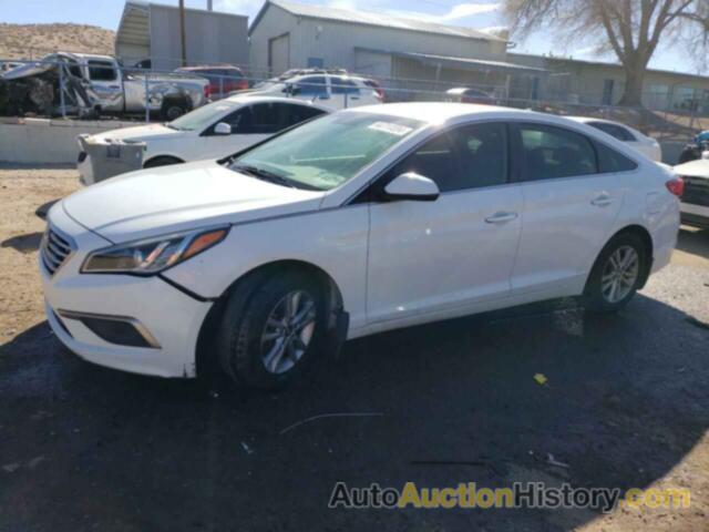 HYUNDAI SONATA SE, 5NPE24AF6HH513584