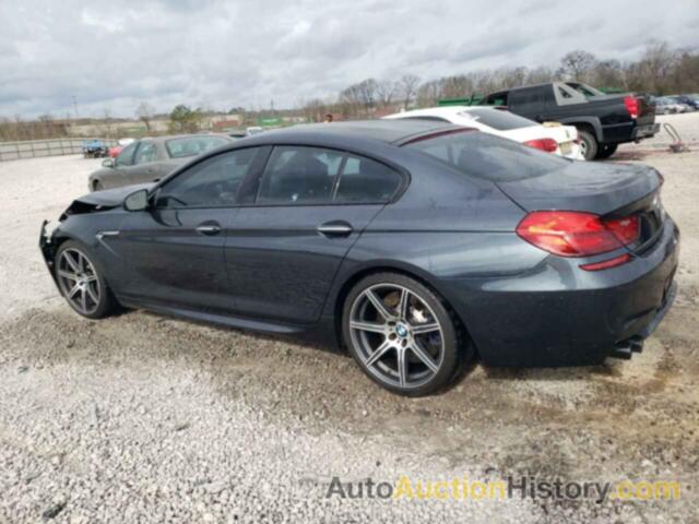 BMW M6 GRAN COUPE, WBS6E9C59GG437111