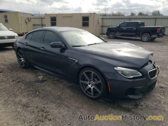 BMW M6 GRAN COUPE, WBS6E9C59GG437111