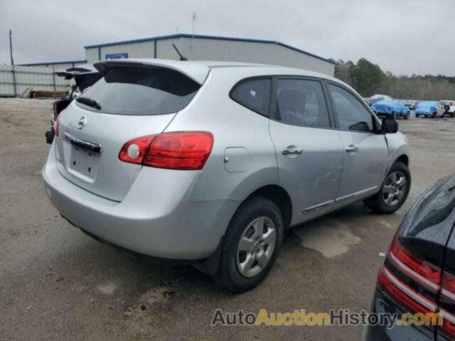 NISSAN ROGUE S, JN8AS5MT8BW560188