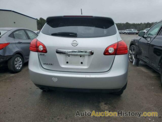 NISSAN ROGUE S, JN8AS5MT8BW560188