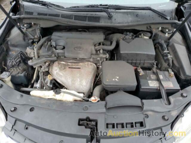 TOYOTA CAMRY LE, 4T1BF1FK1GU212426
