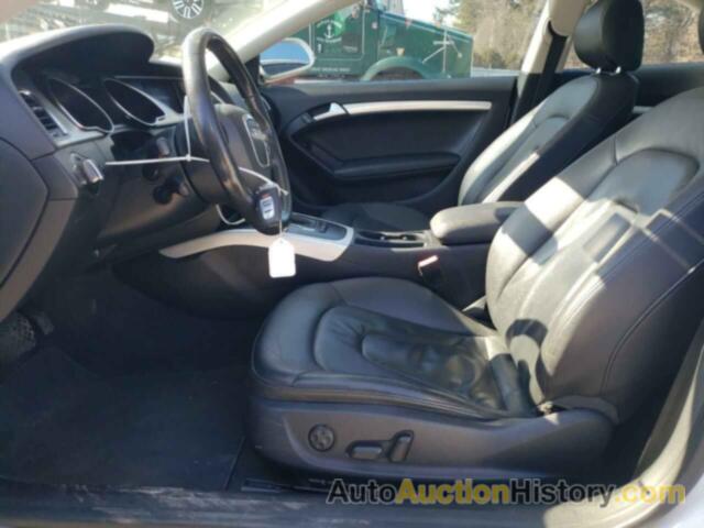 AUDI A5 PREMIUM, WAUCFAFR6BA037989