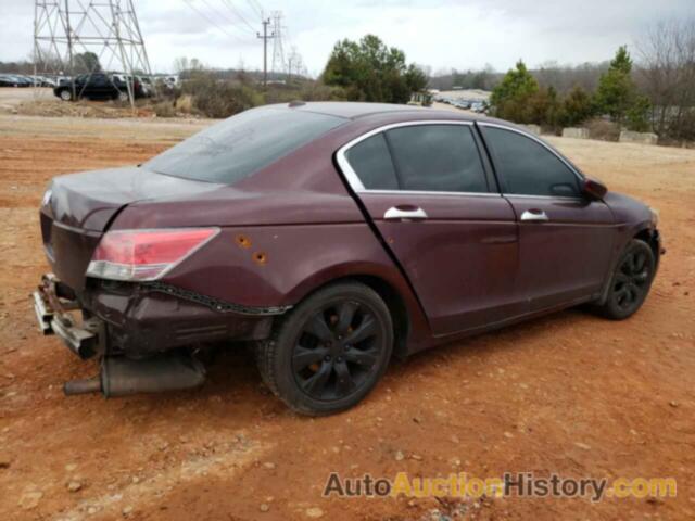 HONDA ACCORD EXL, 1HGCP36808A065316