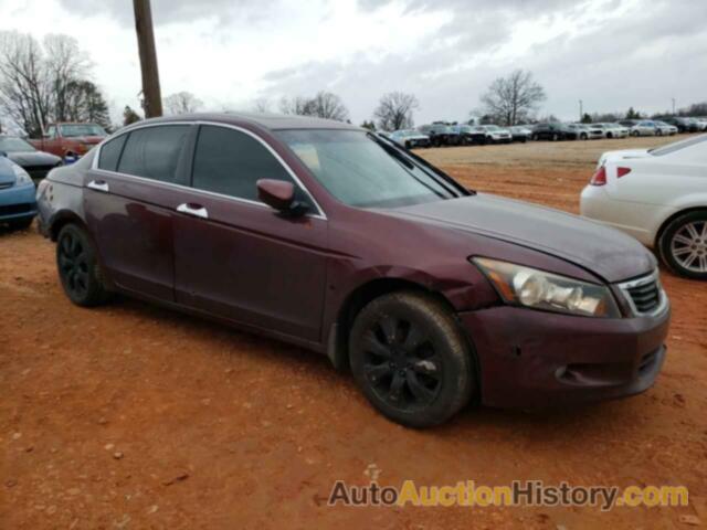 HONDA ACCORD EXL, 1HGCP36808A065316