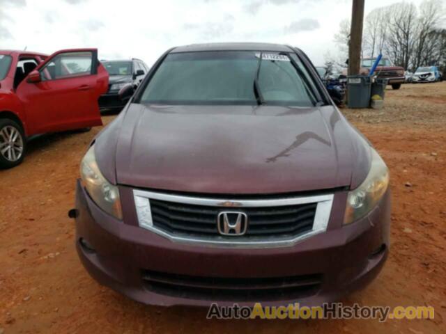 HONDA ACCORD EXL, 1HGCP36808A065316