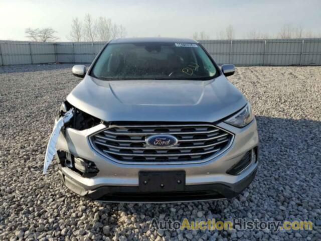 FORD EDGE TITANIUM, 2FMPK4K96PBA37425