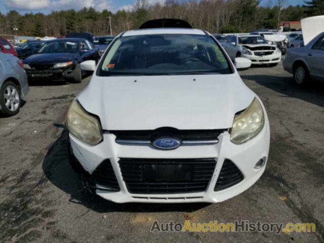 FORD FOCUS SE, 1FAHP3K29CL122069