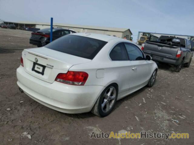 BMW 1 SERIES I, WBAUP73558VF06161