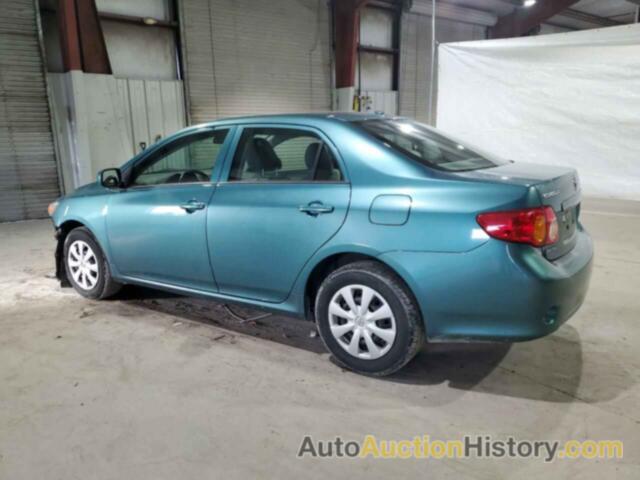 TOYOTA COROLLA BASE, 2T1BU4EE4AC414222