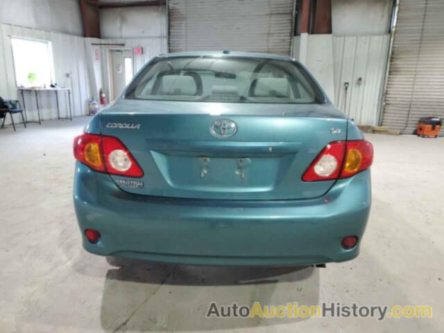 TOYOTA COROLLA BASE, 2T1BU4EE4AC414222