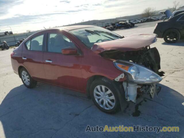 NISSAN VERSA S, 3N1CN7AP8FL865185