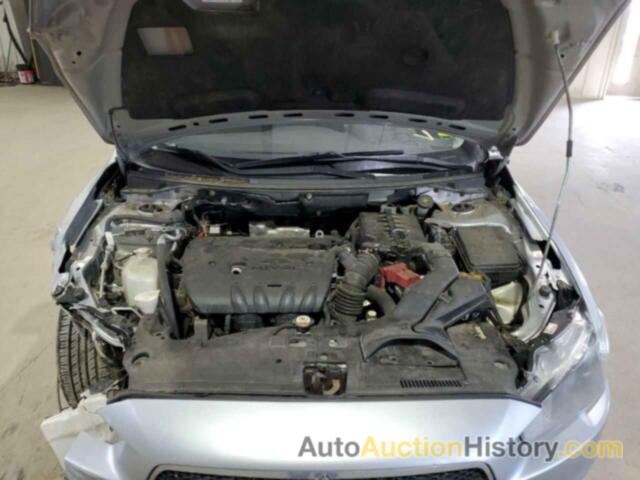 MITSUBISHI LANCER ES/ES SPORT, JA32U2FU6EU009867