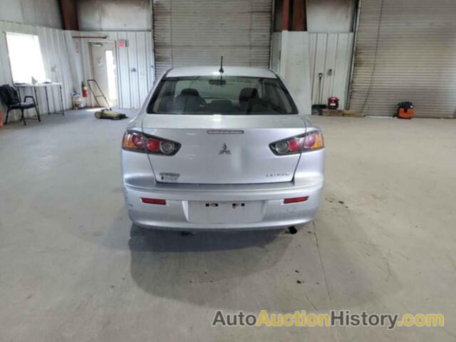 MITSUBISHI LANCER ES/ES SPORT, JA32U2FU6EU009867