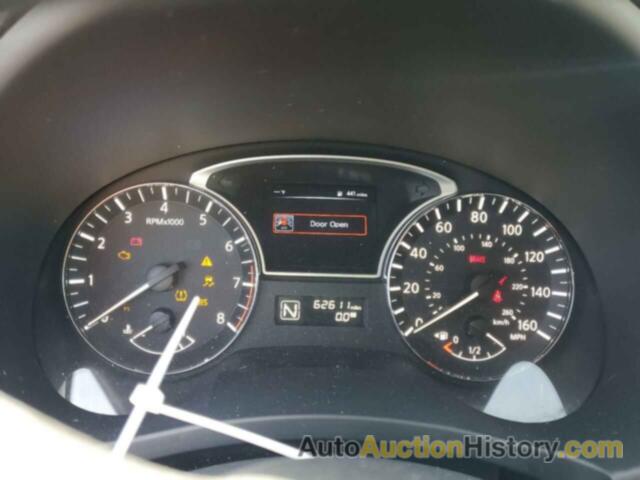 NISSAN ALTIMA 2.5, 1N4AL3AP1FC190400