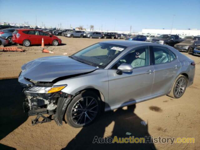 TOYOTA CAMRY XLE, 4T1F11BK8PU078181