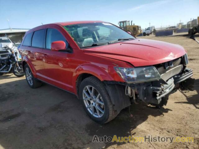 DODGE JOURNEY R/T, 3C4PDDEGXFT675754