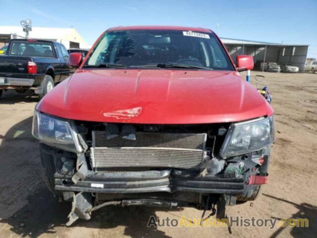 DODGE JOURNEY R/T, 3C4PDDEGXFT675754