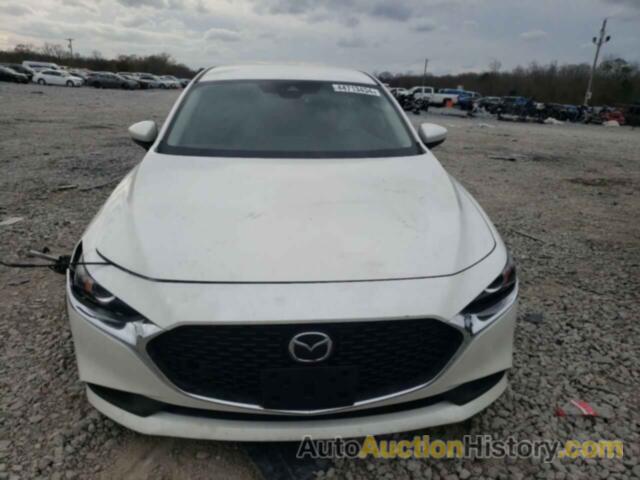 MAZDA 3 SELECT, JM1BPABL7M1321048