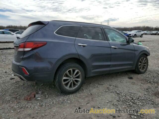 HYUNDAI SANTA FE SE, KM8SM4HF0JU258084