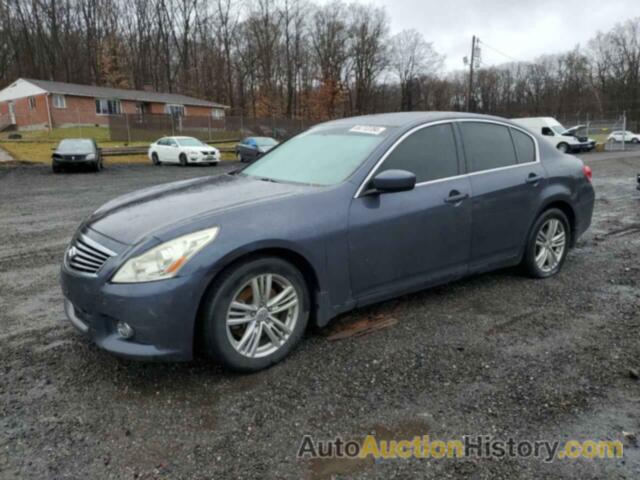 INFINITI G37, JN1CV6AR8DM759897