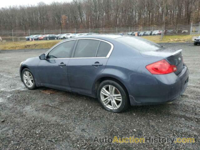 INFINITI G37, JN1CV6AR8DM759897