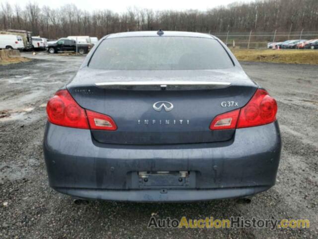 INFINITI G37, JN1CV6AR8DM759897