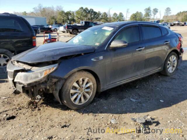 KIA OPTIMA EX, 5XXGU4L3XJG212856