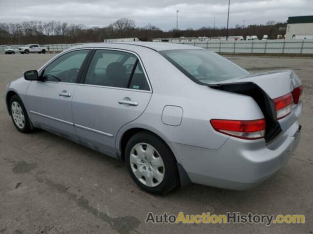 HONDA ACCORD LX, 1HGCM66374A080842