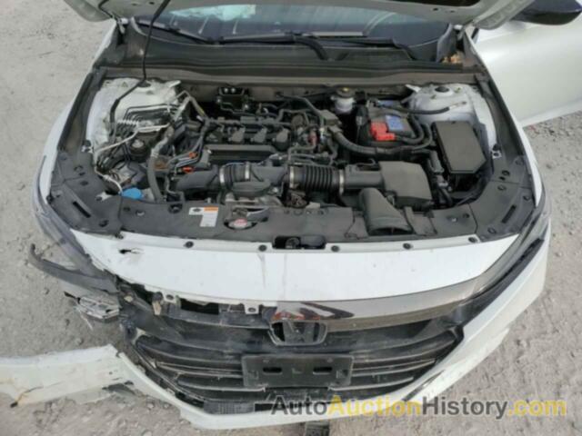 HONDA ACCORD SPORT, 1HGCV1F35NA119137