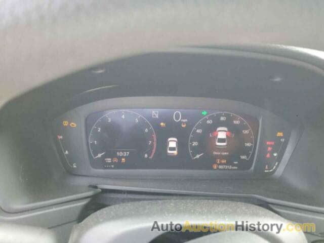 HONDA ACCORD EX, 1HGCY1F38PA060451