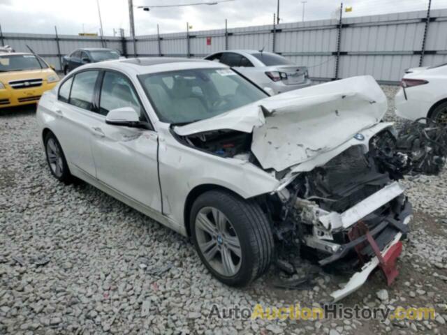 BMW 3 SERIES XI, WBA8D9C55JEM34080