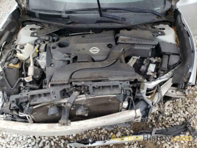 NISSAN ALTIMA 2.5, 1N4AL3APXEC429733