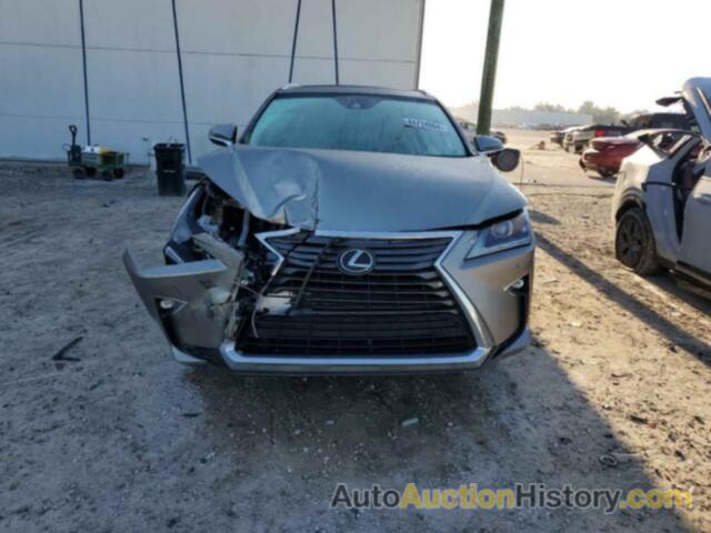 LEXUS RX350 350 BASE, 2T2ZZMCA1HC079376