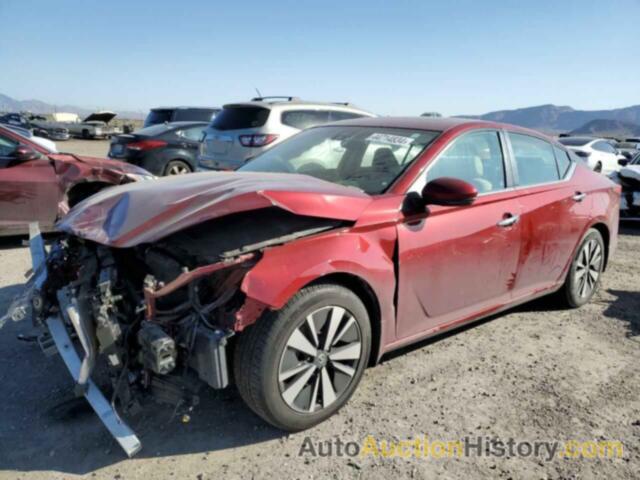 NISSAN ALTIMA SV, 1N4BL4DVXMN394716