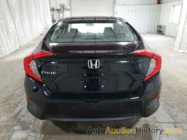 HONDA CIVIC LX, 2HGFC2F59HH552671