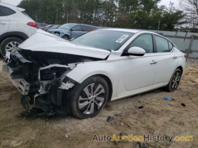 NISSAN ALTIMA S, 1N4BL4BV0KC151086