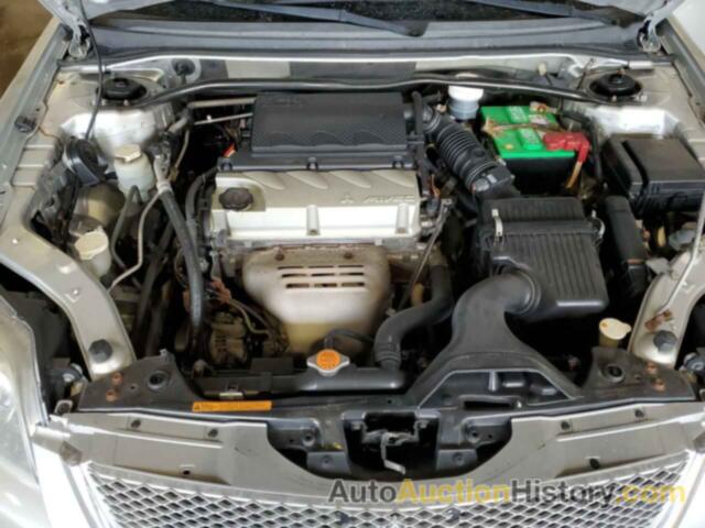 MITSUBISHI GALANT ES, 4A32B3FF7CE008715