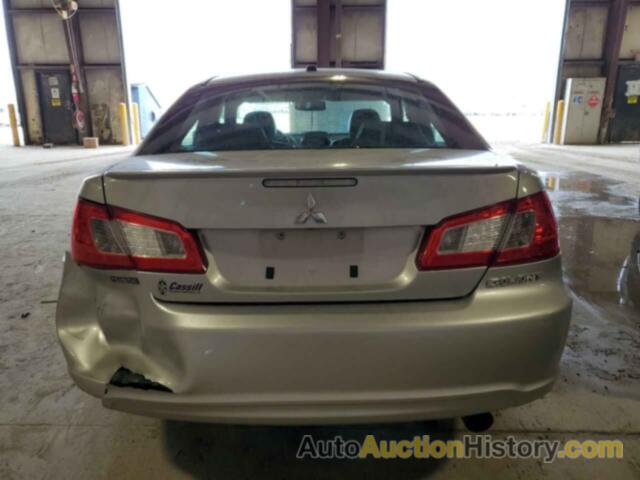 MITSUBISHI GALANT ES, 4A32B3FF7CE008715