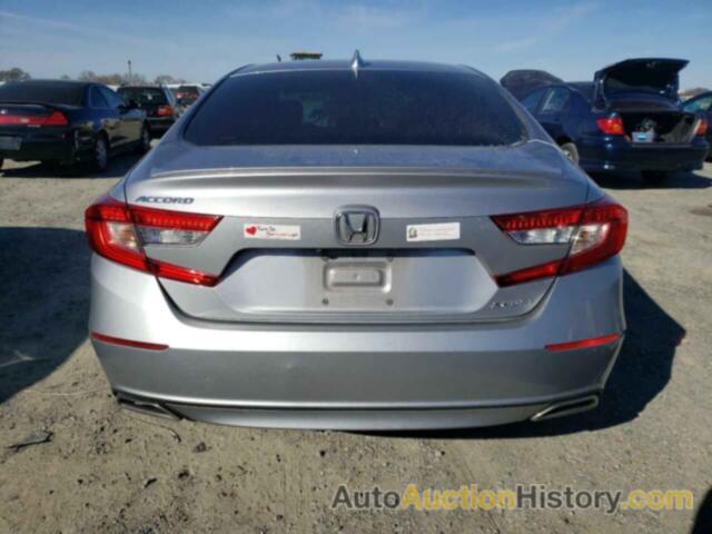 HONDA ACCORD SPORT, 1HGCV1F39KA004553